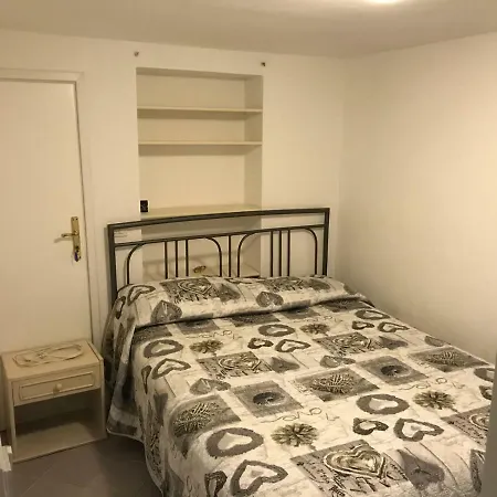 Casa Vacanze Marina