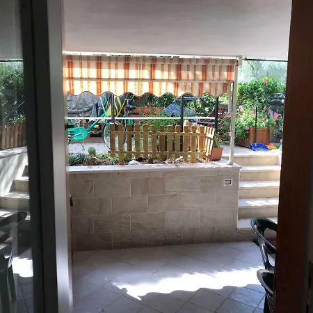 Apartamento Casa Vacanze Marina