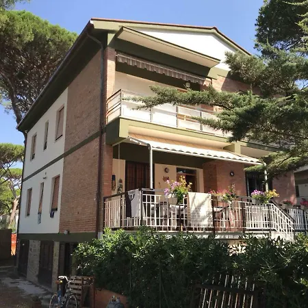 Casa Vacanze Marina Apartamento