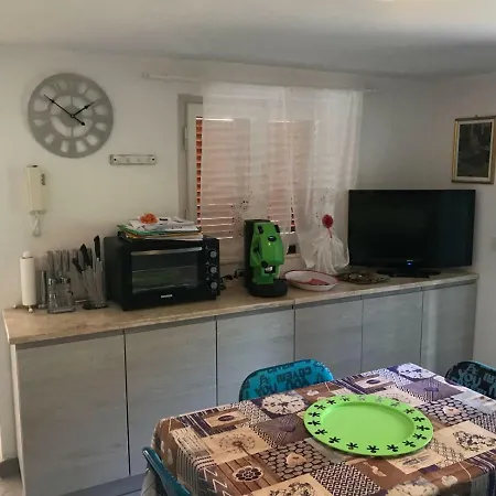 Casa Vacanze Marina Apartamento *