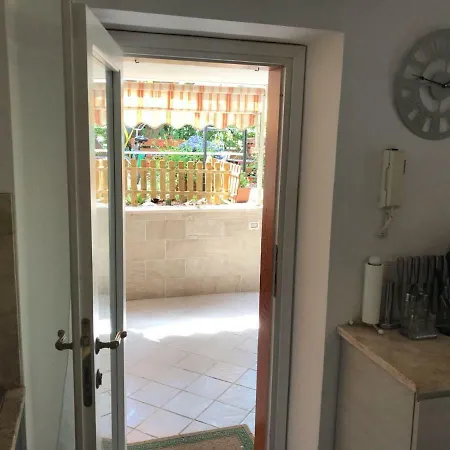 Lejlighed Casa Vacanze Marina Marina di Grosseto
