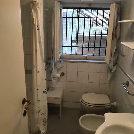 Casa Vacanze Marina Apartamento Marina di Grosseto